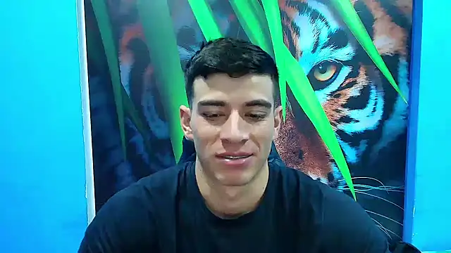 Snapshot of DEIBY_BABY chatting on 01.15.26 DEIBY BABY online show from 01.15.26