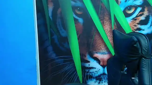 Snapshot of DEIBY_BABY chatting on 01.18.26 DEIBY BABY online show from 01.18.26