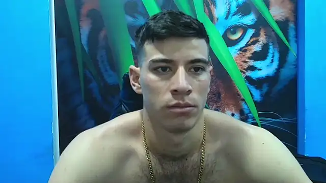 Snapshot of DEIBY_BABY chatting on 01.31.26 DEIBY BABY online show from 01.31.26