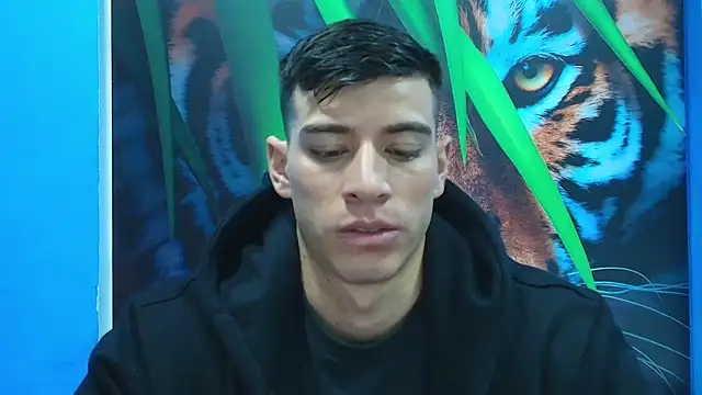 Snapshot of DEIBY_BABY chatting on 02.02.26 DEIBY BABY online show from 02.02.26