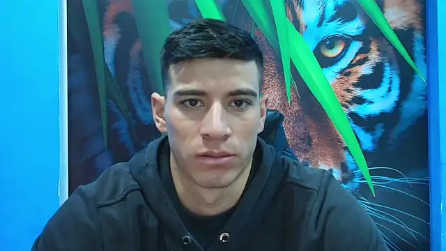 Snapshot of DEIBY_BABY chatting on 02.03.26 DEIBY BABY online show from 02.03.26