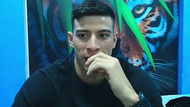 Snapshot of DEIBY_BABY chatting on 02.04.26 DEIBY BABY online show from 02.04.26