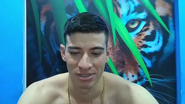 Snapshot of DEIBY_BABY chatting on 02.06.26 DEIBY BABY online show from 02.06.26