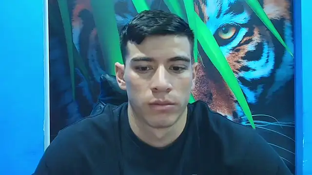 Snapshot of DEIBY_BABY chatting on 02.07.26 DEIBY BABY online show from 02.07.26