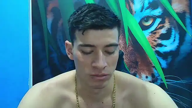 Snapshot of DEIBY_BABY chatting on 02.11.26 DEIBY BABY online show from 02.11.26