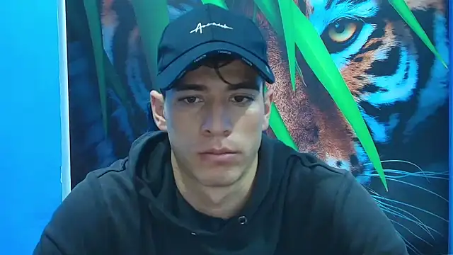 Snapshot of DEIBY_BABY chatting on 02.13.26 DEIBY BABY online show from 02.13.26