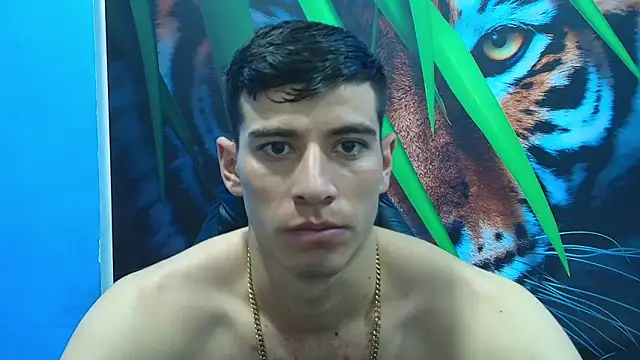 Snapshot of DEIBY_BABY chatting on 02.15.26 DEIBY BABY online show from 02.15.26