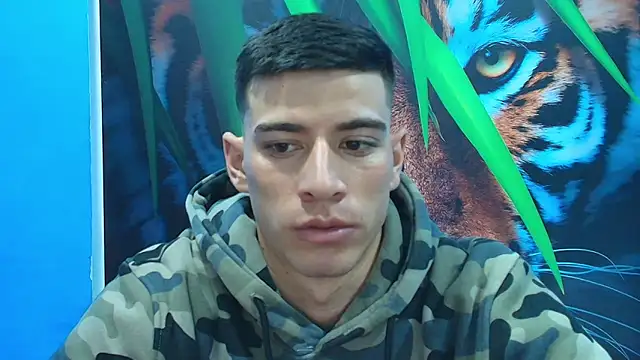 Snapshot of DEIBY_BABY chatting on 02.16.26 DEIBY BABY online show from 02.16.26