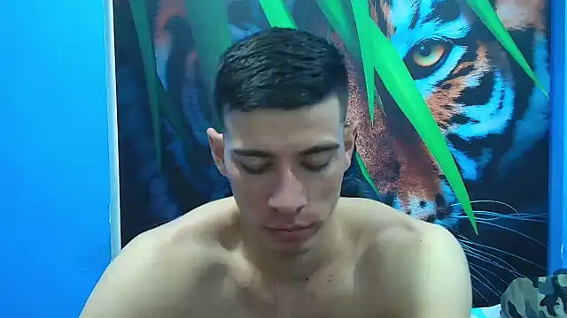 Snapshot of DEIBY_BABY chatting on 02.18.26 DEIBY BABY online show from 02.18.26