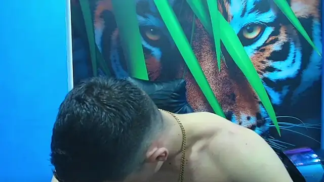 Snapshot of DEIBY_BABY chatting on 02.19.26 DEIBY BABY online show from 02.19.26