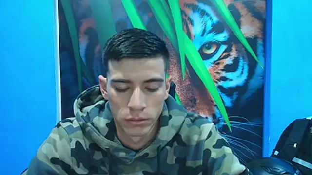 Snapshot of DEIBY_BABY chatting on 02.21.26 DEIBY BABY online show from 02.21.26