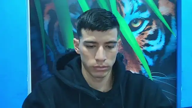 Snapshot of DEIBY_BABY chatting on 02.24.26 DEIBY BABY online show from 02.24.26