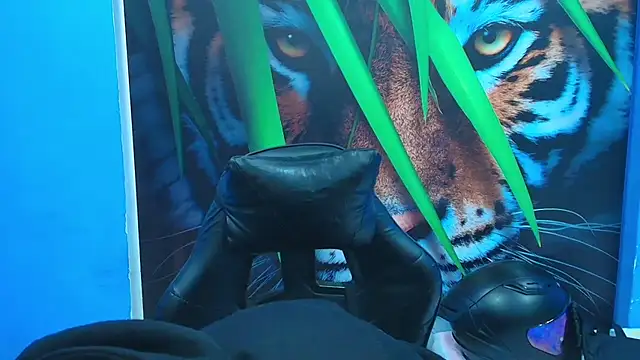 Snapshot of DEIBY_BABY chatting on 02.24.26 DEIBY BABY online show from 02.24.26