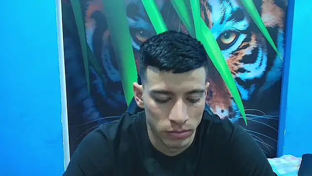 Snapshot of DEIBY_BABY chatting on 02.28.26 DEIBY BABY online show from 02.28.26