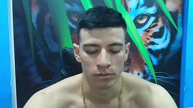 Snapshot of DEIBY_BABY chatting on 03.02.26 DEIBY BABY online show from 03.02.26