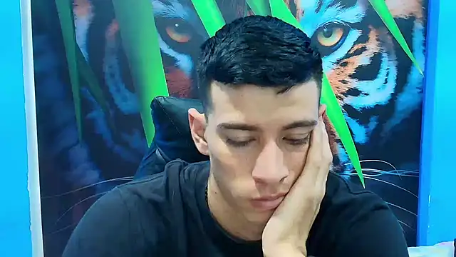 Snapshot of DEIBY_BABY chatting on 03.03.26 DEIBY BABY online show from 03.03.26