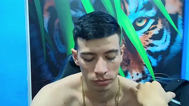 DEIBY BABY online show from 03.05.26