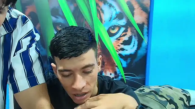 DEIBY BABY online show from 03.18.26