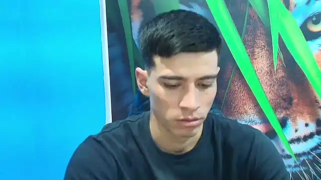 Snapshot of DEIBY_BABY chatting on 04.25.26 DEIBY BABY online show from 04.25.26
