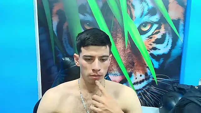 Snapshot of DEIBY_BABY chatting on 04.30.26 DEIBY BABY online show from 04.30.26