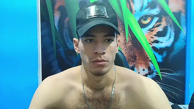Snapshot of DEIBY_BABY chatting on 05.08.26 DEIBY BABY online show from 05.08.26