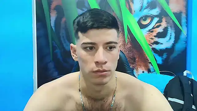 Snapshot of DEIBY_BABY chatting on 05.09.26 DEIBY BABY online show from 05.09.26