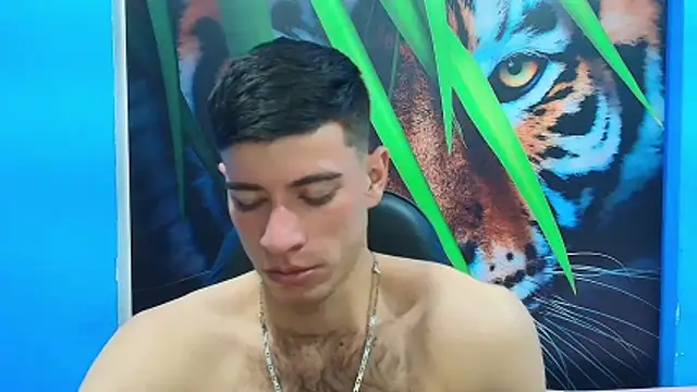 Snapshot of DEIBY_BABY chatting on 05.12.26 DEIBY BABY online show from 05.12.26