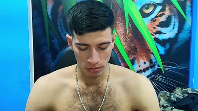 Snapshot of DEIBY_BABY chatting on 05.13.26 DEIBY BABY online show from 05.13.26