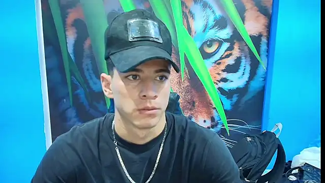Snapshot of DEIBY_BABY chatting on 05.20.26 DEIBY BABY online show from 05.20.26