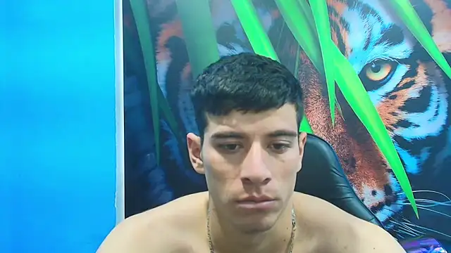 Snapshot of DEIBY_BABY chatting on 05.31.26 DEIBY BABY online show from 05.31.26