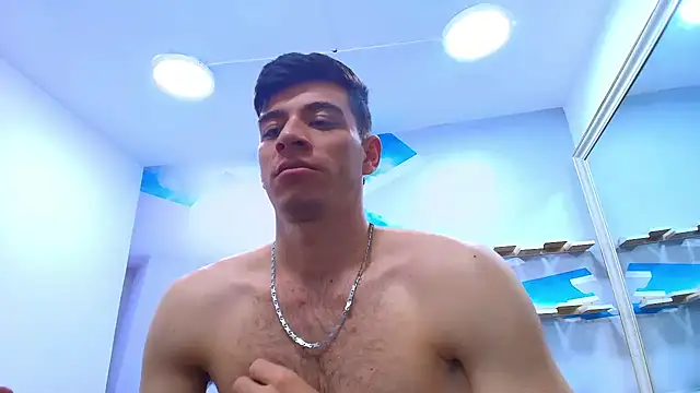 Snapshot of DEIBY_BABY chatting on 06.22.26 DEIBY BABY online show from 06.22.26