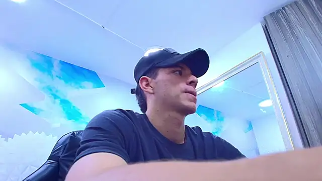 Snapshot of DEIBY_BABY chatting on 07.25.26 DEIBY BABY online show from 07.25.26