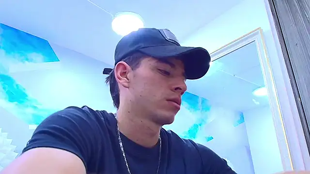 Snapshot of DEIBY_BABY chatting on 07.26.26 DEIBY BABY online show from 07.26.26