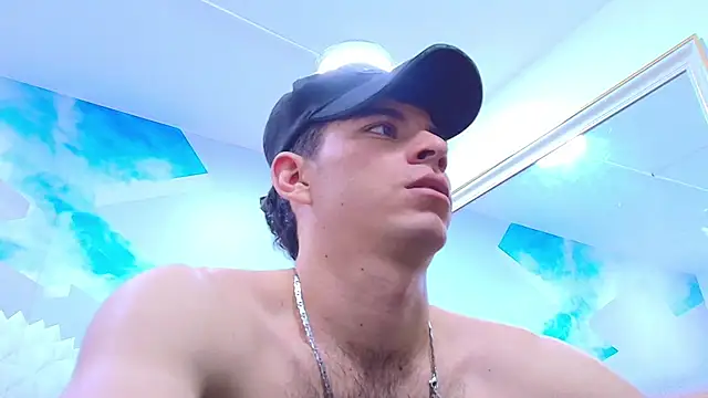 Snapshot of DEIBY_BABY chatting on 07.28.26 DEIBY BABY online show from 07.28.26