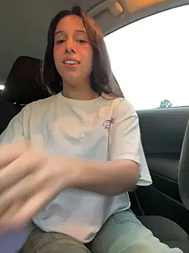 Natur4lBeautyb33 online show from 03.14.25