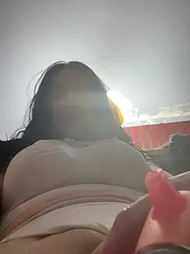 DominiqueX0 online show from 03.21.26