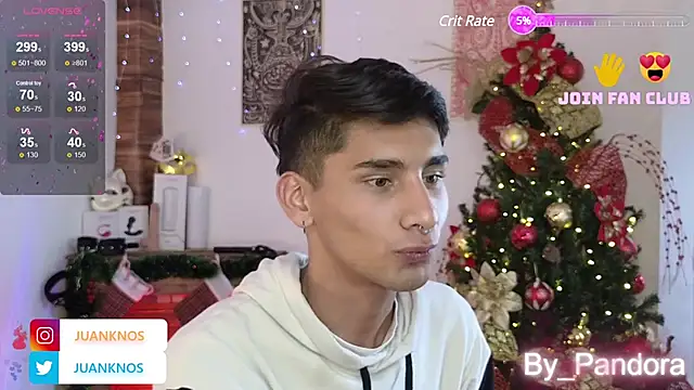 by pandora online show from 12.11.24