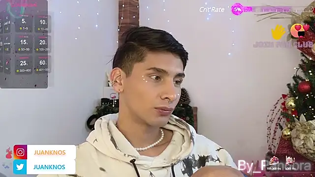 by pandora online show from 12.15.24