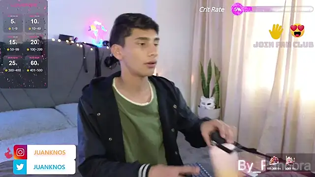 by pandora online show from 12.23.24