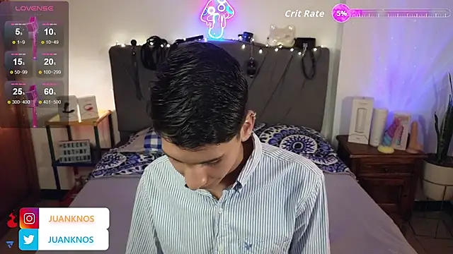 by pandora online show from 10.01.25