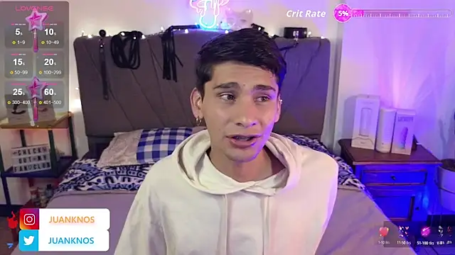 by pandora online show from 10.16.25