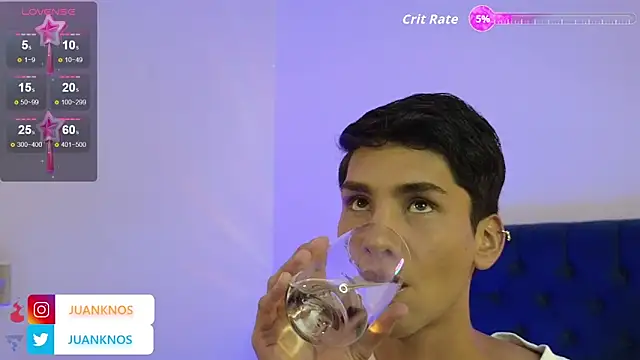 by pandora online show from 10.18.25