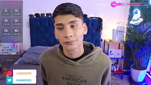 by pandora online show from 04.19.26