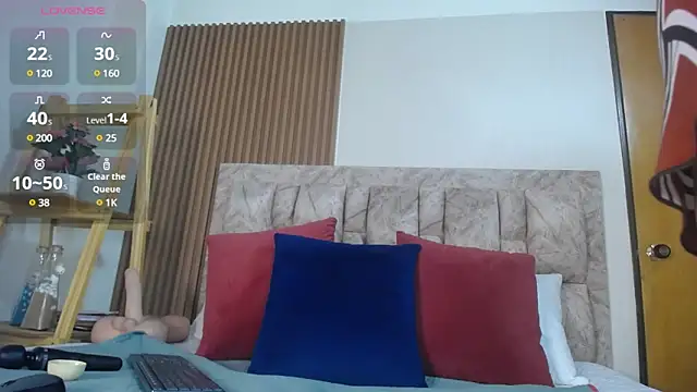 victoria  milf  online show from 03.04.25