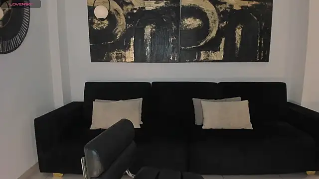 SunnyRivers online show from 11.07.25