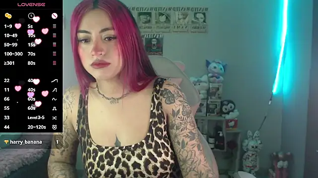 abbie stone online show from 11.06.25