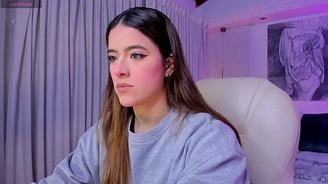 nathalie rivers online show from 02.20.26