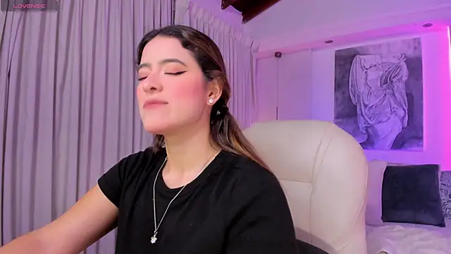 nathalie rivers online show from 02.21.26