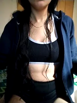 Snapshot of LissaThompsom chatting on 10.03.25 LissaThompsom online show from 10.03.25