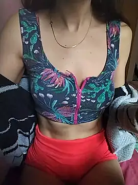 LissaThompsom online show from 01.12.26